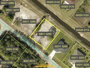 2024 Crawford Avenue N Lehigh Acres FL 33971 224053055 image1