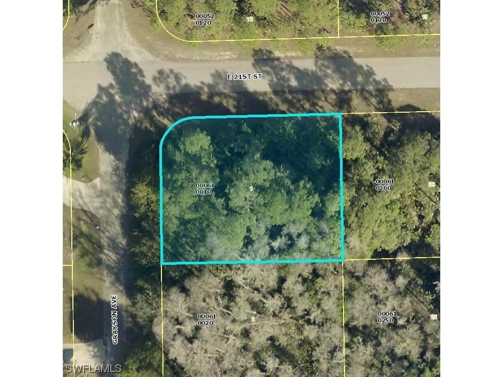 2024 Grayson Avenue Alva FL 33920 223014259 image1