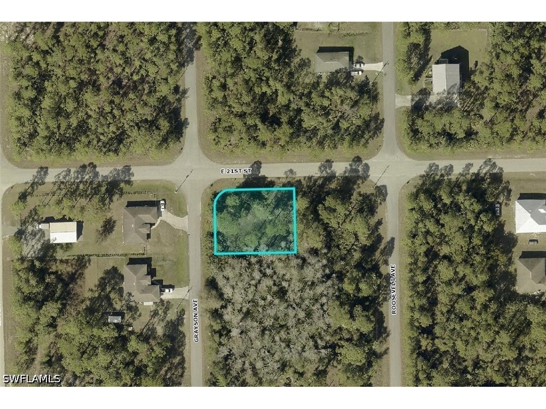 2024 Grayson Avenue Alva FL 33920 226019905 image1