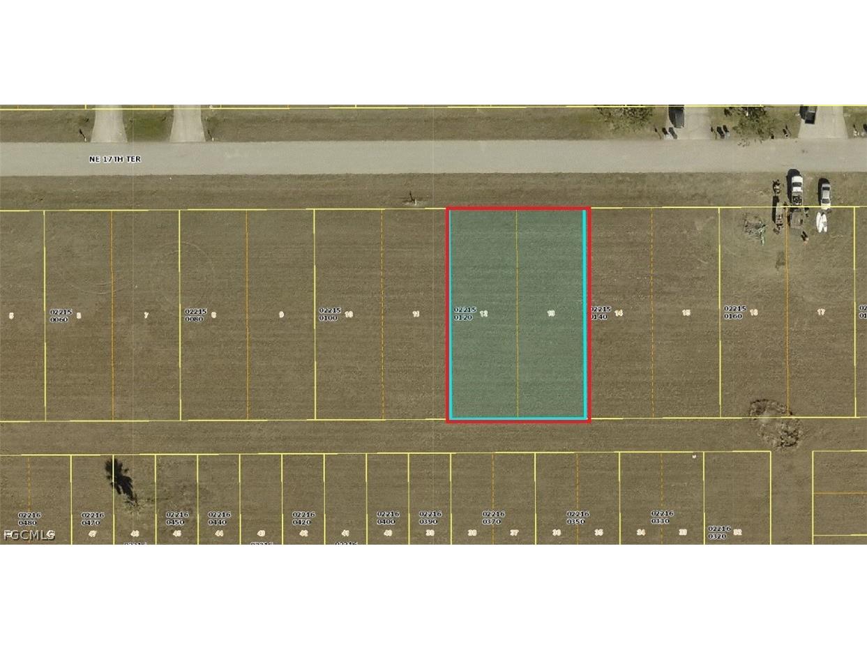 2024 NE 17th Terrace Cape Coral FL 33909 2026012848 image2