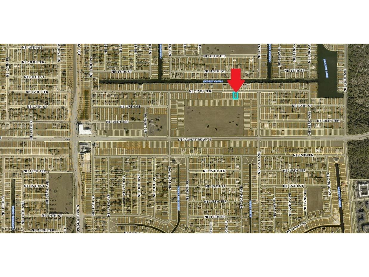 2024 NE 17th Terrace Cape Coral FL 33909 2026012848 image4