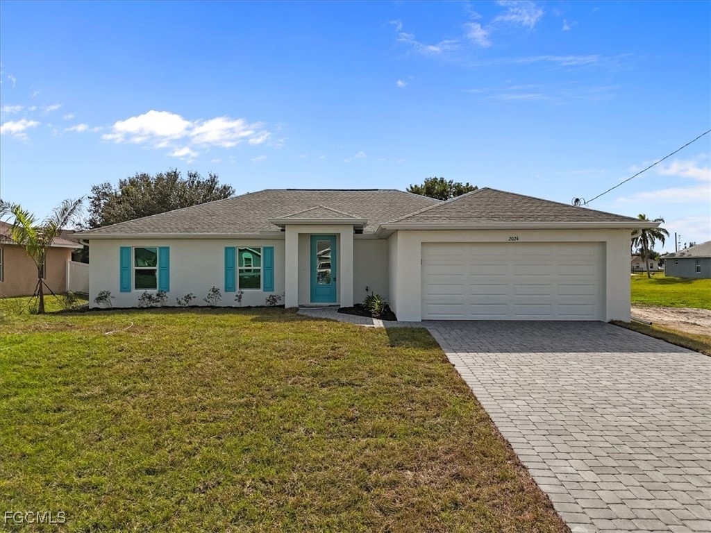 2024 NW 1st Street Cape Coral FL 33993 2025024147 image1