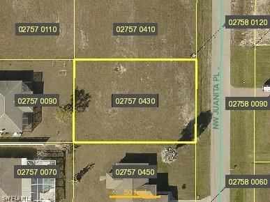 2024 NW Juanita Place Cape Coral FL 33993 222061621 image1