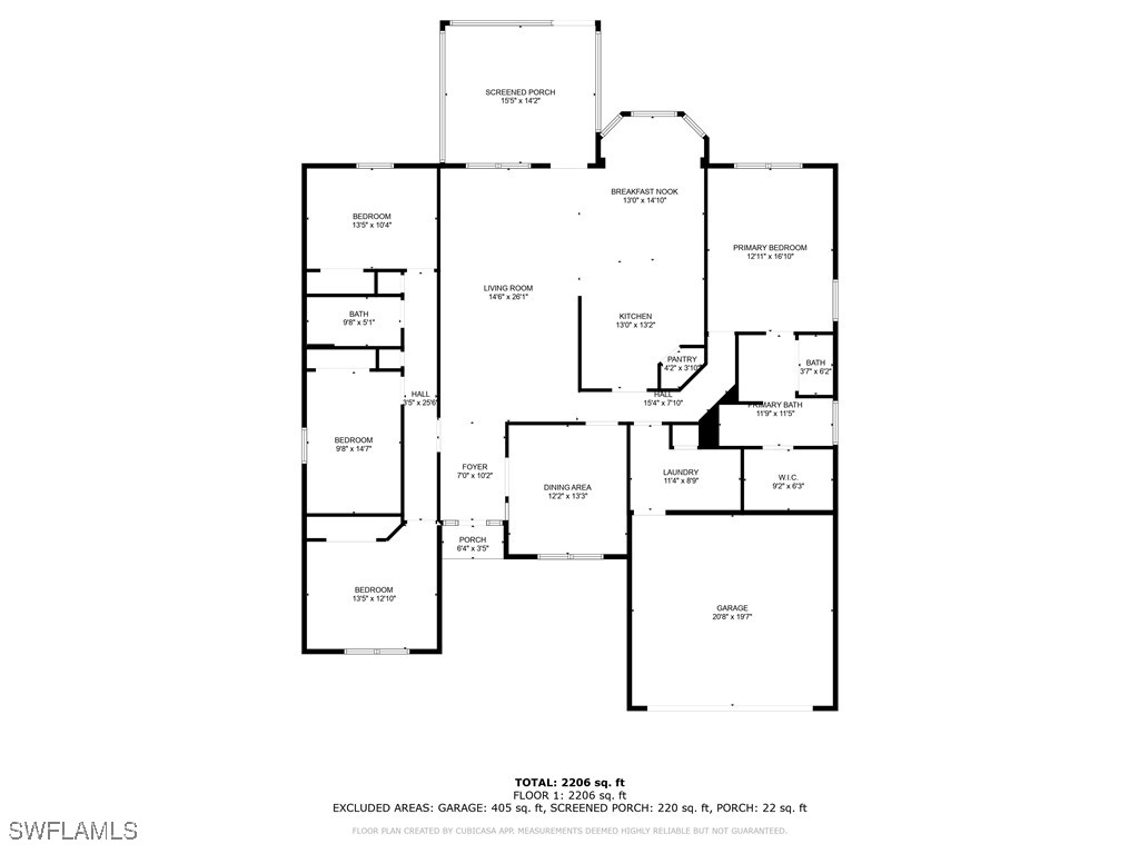 2024 SW 29th Terrace Cape Coral FL 33914 225055295 image36