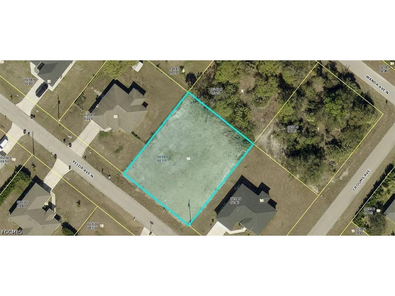 2024 Xelda Avenue N Lehigh Acres FL 33971 2026025331 image2