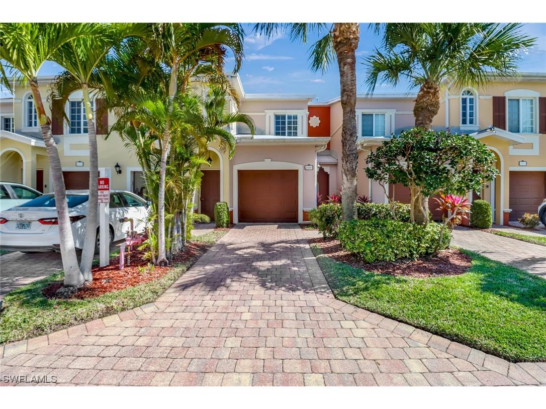 20240 Estero Gardens Circle #106 Estero FL 33928 224011568 image1