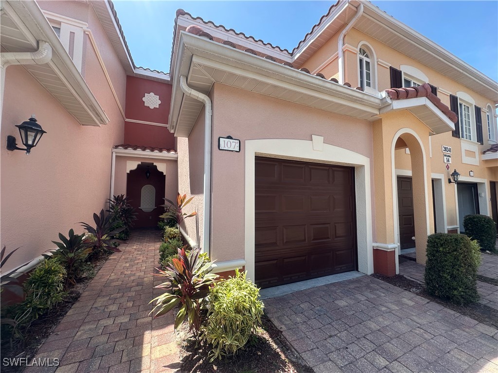 20241 Estero Gardens Circle #107 Estero FL 33928 225069347 image3