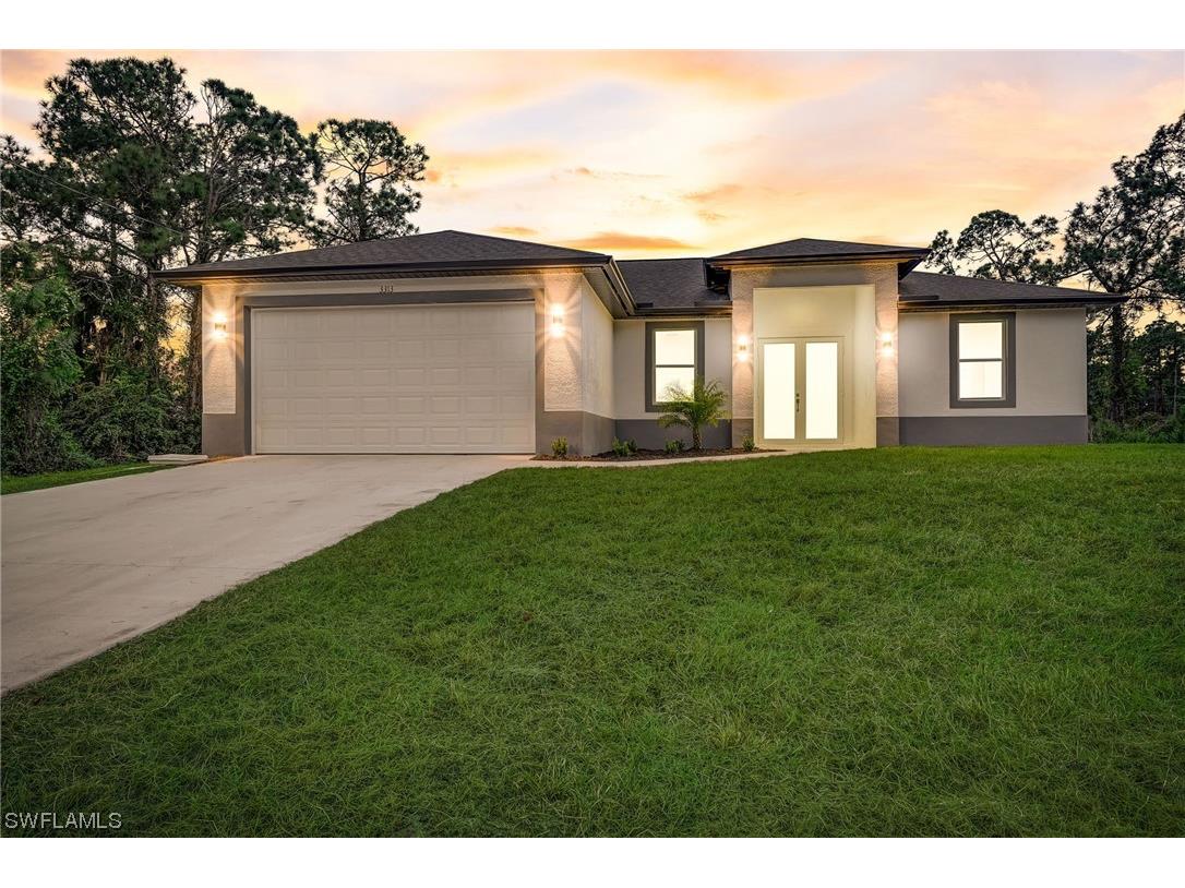 2025 Churchill Avenue Lehigh Acres FL 33971 223080905 image1