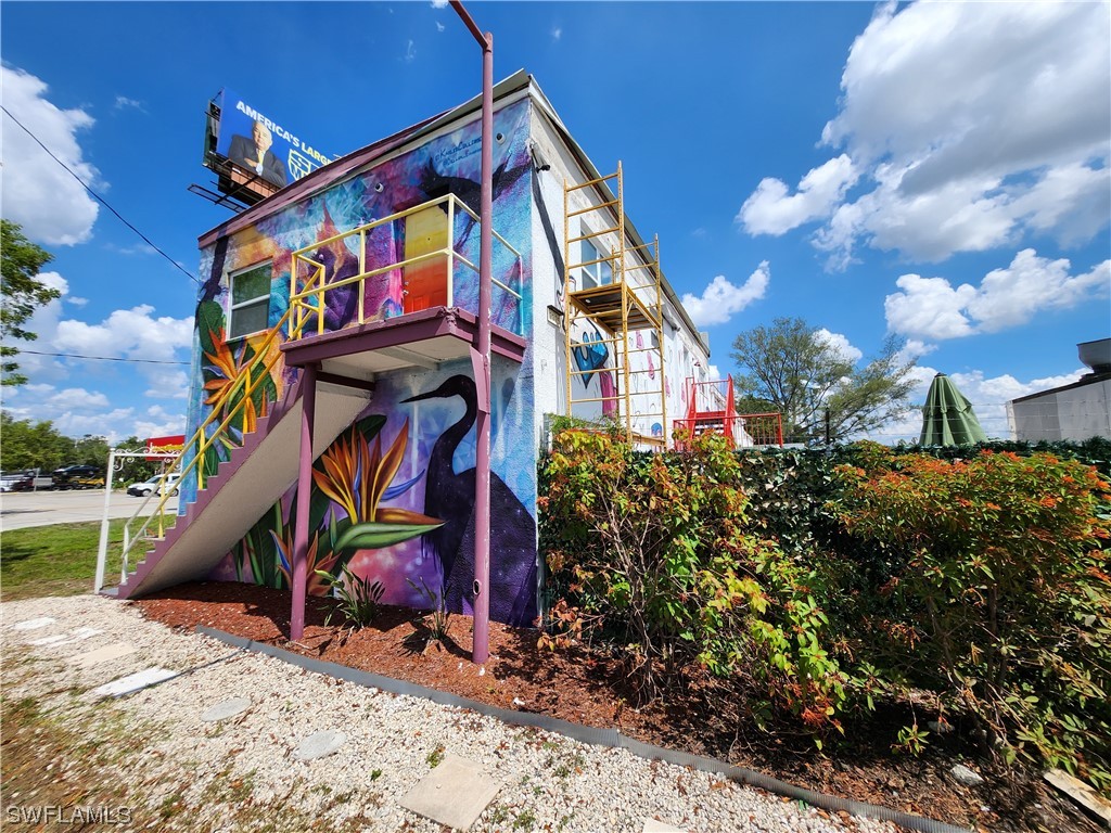 2025 Fowler Street #A Fort Myers FL 33901 223066915 image1