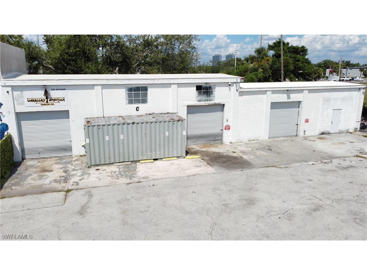 2025 Fowler Street #C Fort Myers FL 33901 223080774 image1