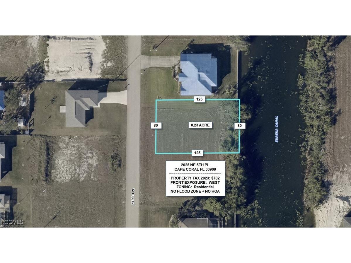 2025 NE 5th Place Cape Coral FL 33909 2025009612 image1
