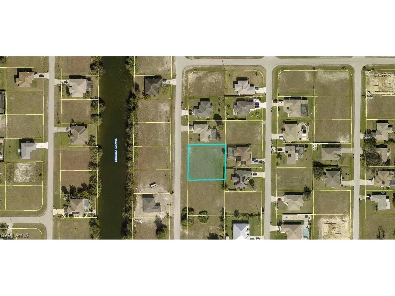 2025 NE 6th Avenue Cape Coral FL 33909 223095162 image1