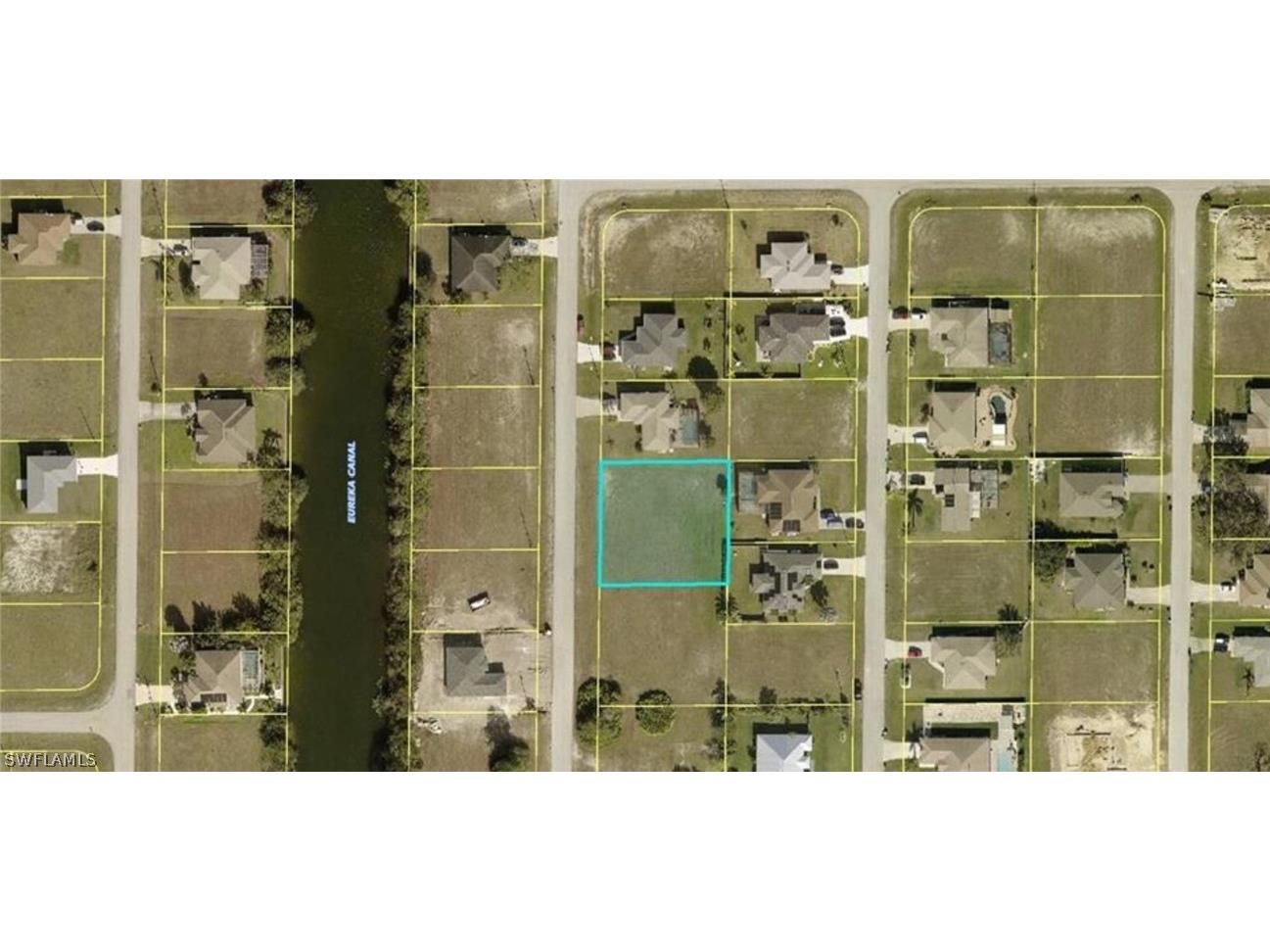 2025 NE 6th Avenue Cape Coral FL 33909 224058201 image1