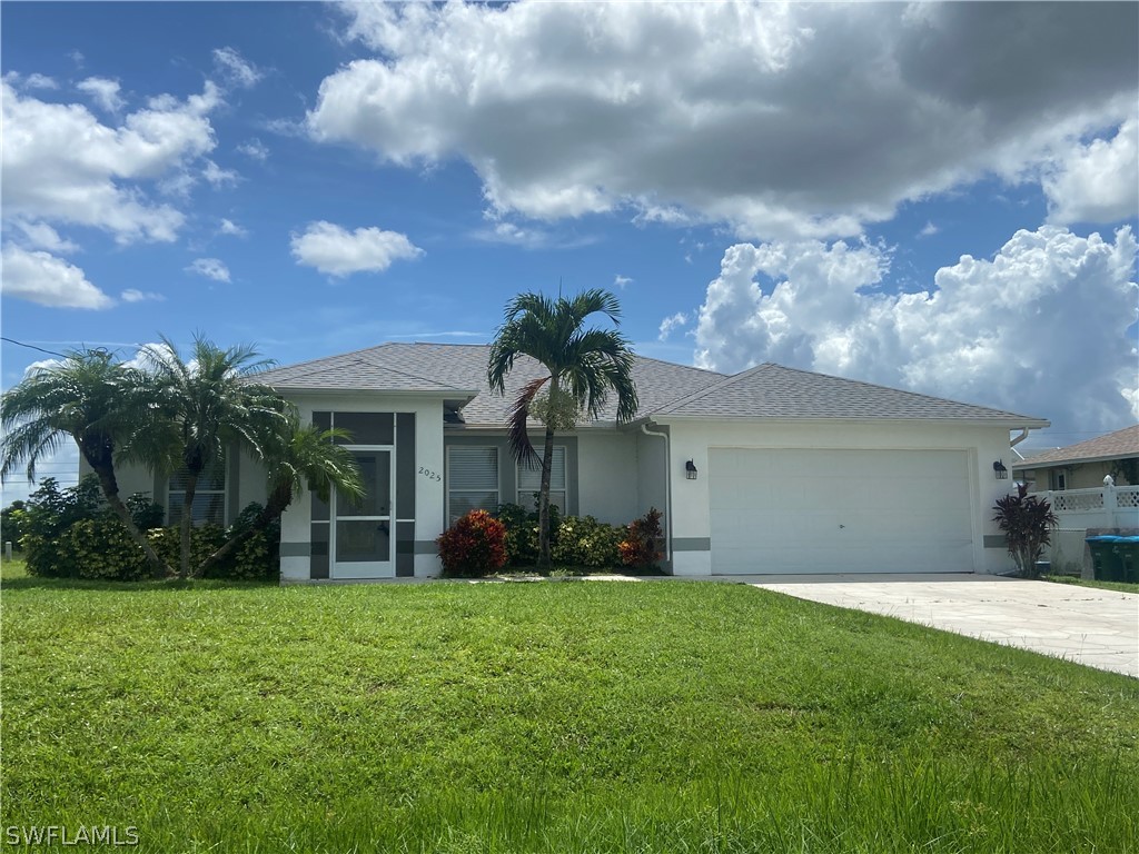 2025 NW 1st Avenue Cape Coral FL 33993 224061002 image1