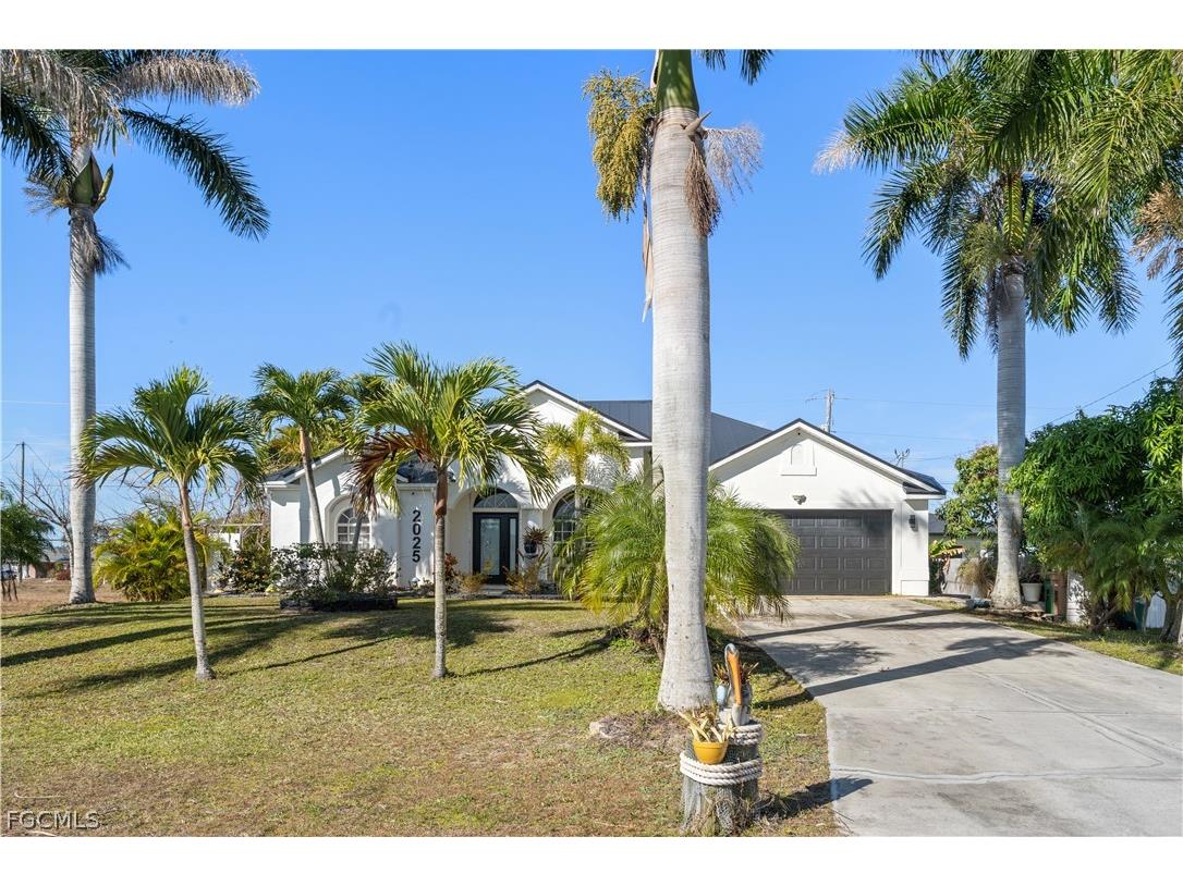 2025 NW 7th Terrace Cape Coral FL 33993 2026007872 image1
