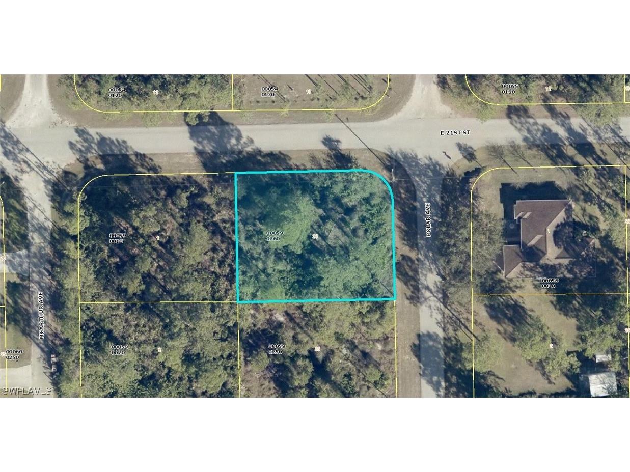2025 Polar Avenue Alva FL 33920 223058342 image1