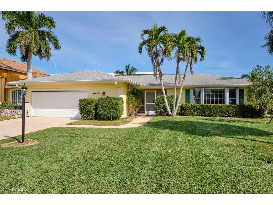 2025 SE 44th Street Cape Coral FL 33904 224011608 image1