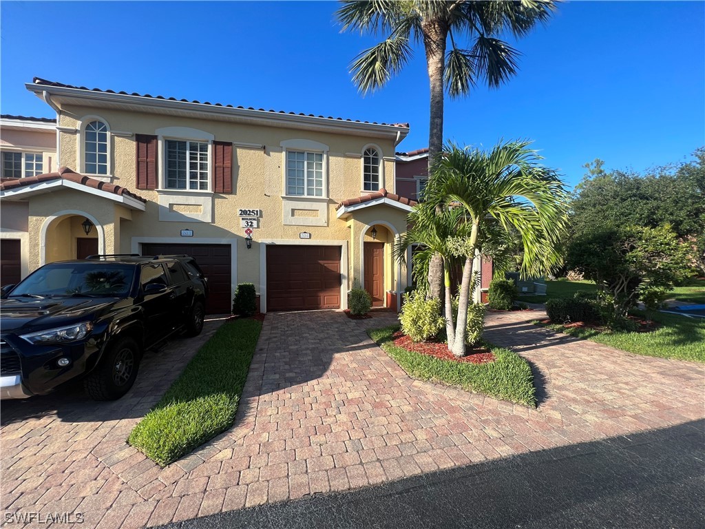 20251 Royal Villagio Court #204 Estero FL 33928 223047429 image1