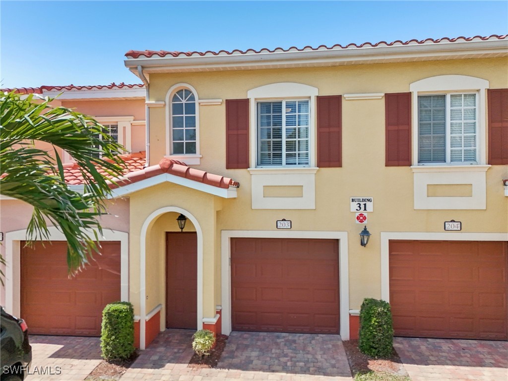 20254 Royal Villagio Court #203 Estero FL 33928 225032873 image1