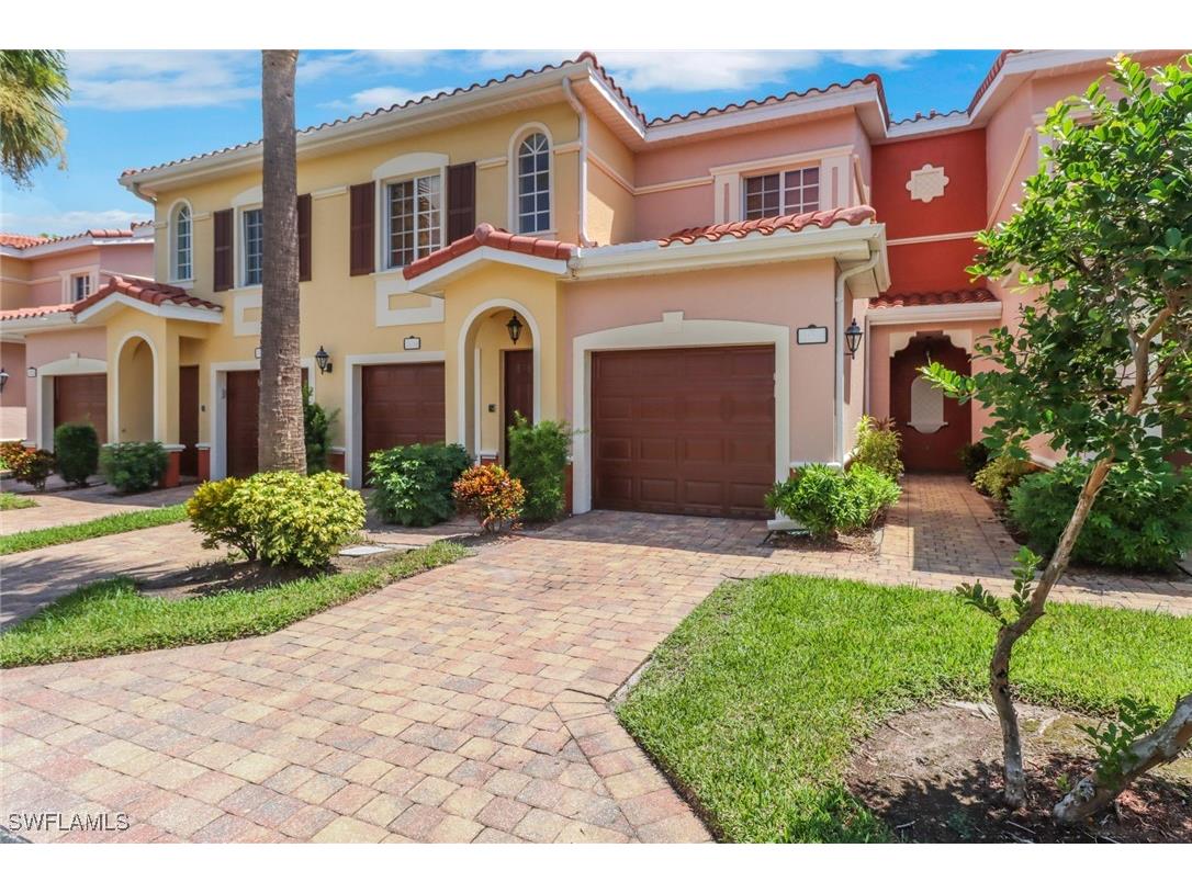 20257 Royal Villagio Court #106 Estero FL 33928 225071506 image1