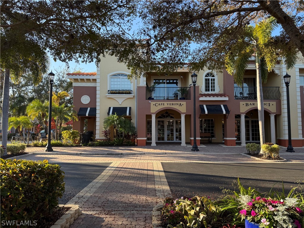 20257 Royal Villagio Court #203 Estero FL 33928 226006433 image1