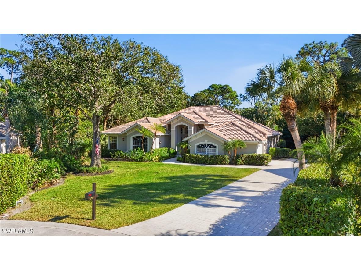 2026 Merlin Court Naples FL 34105 225079703 image1