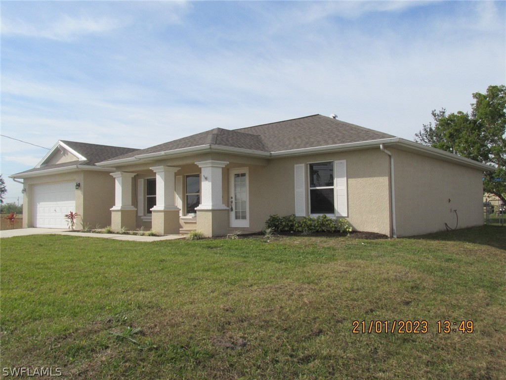 2026 NE 1st Avenue Cape Coral FL 33909 223006021 image1