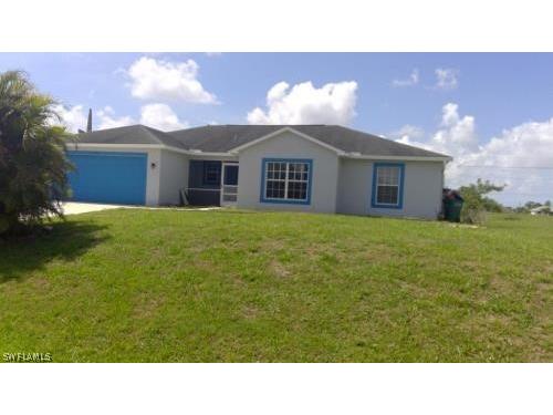 2026 NE 25th Street Cape Coral FL 33909 224026298 image1