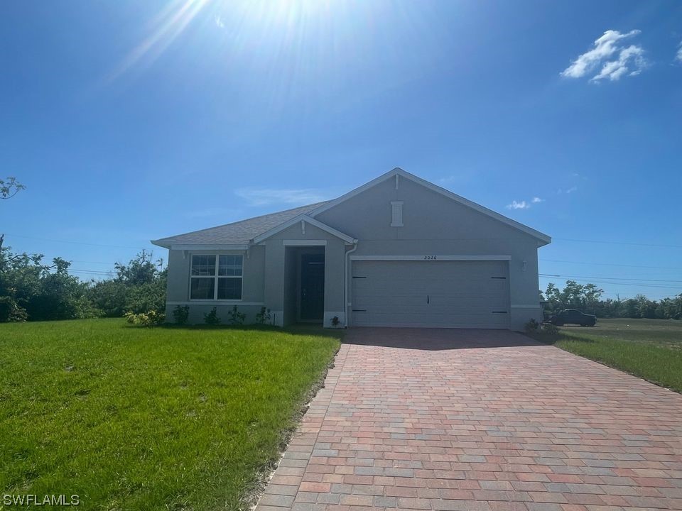 2026 NE 2nd Avenue Cape Coral FL 33909 223049929 image1