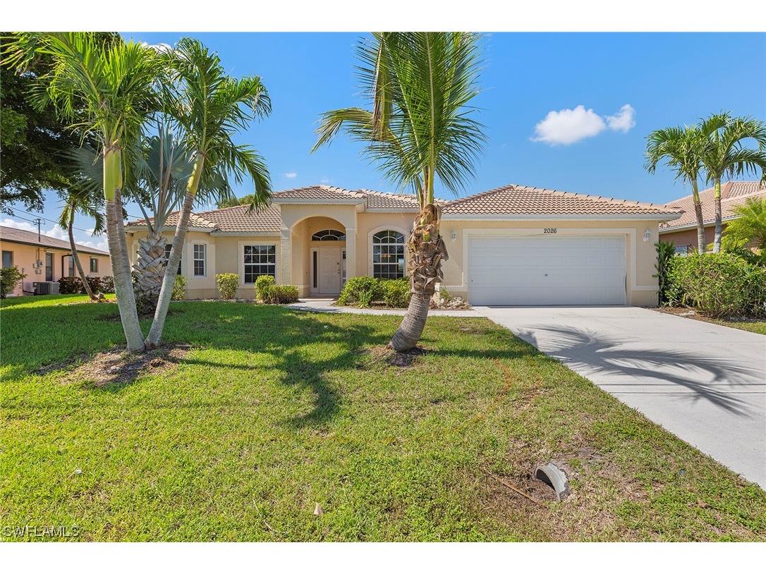 2026 NE 2nd Terrace Cape Coral FL 33909 223047723 image1
