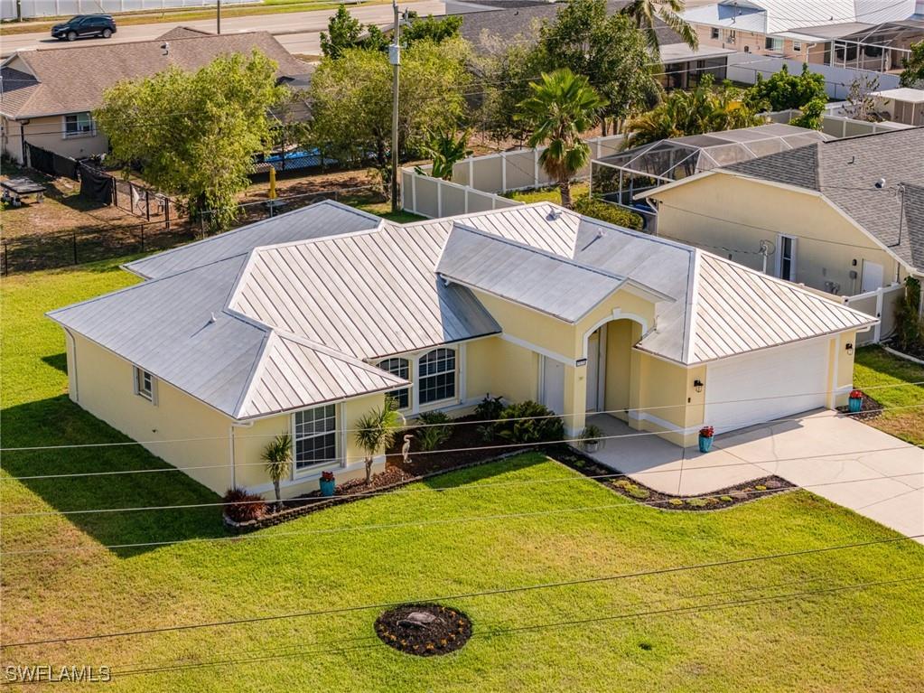 2026 NE Van Loon Terrace Cape Coral FL 33909 225044668 image1