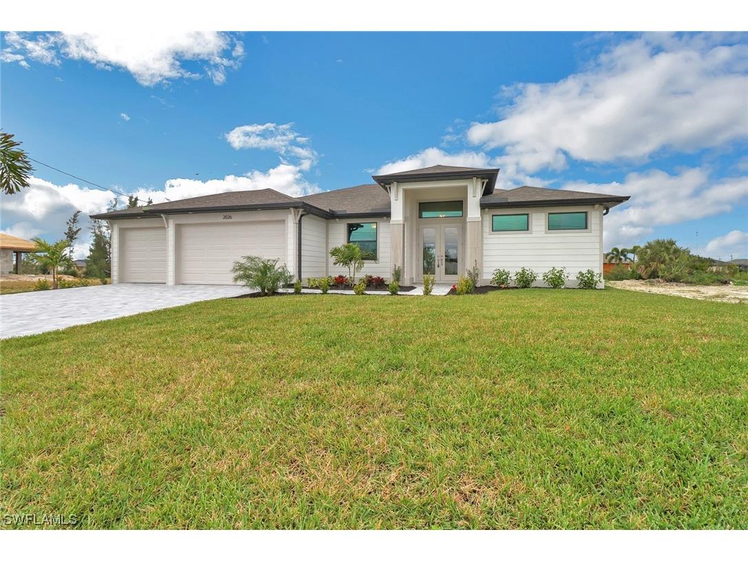 2026 NW 17th Avenue Cape Coral FL 33993 223054360 image1