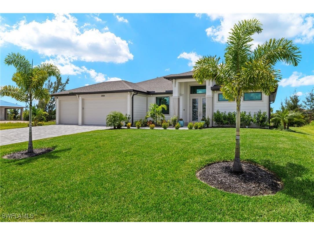 2026 NW 17th Avenue Cape Coral FL 33993 224071505 image1