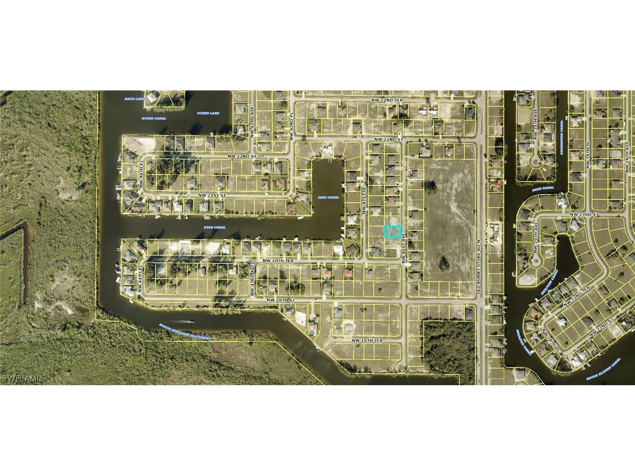 2026 NW 41st Avenue Cape Coral FL 33993 223049287 image1