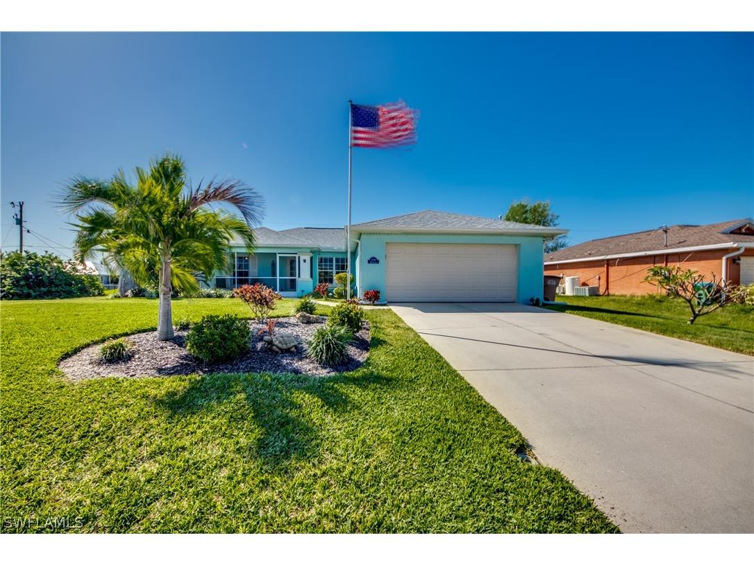 2026 NW 5th Terrace Cape Coral FL 33993 224022099 image1