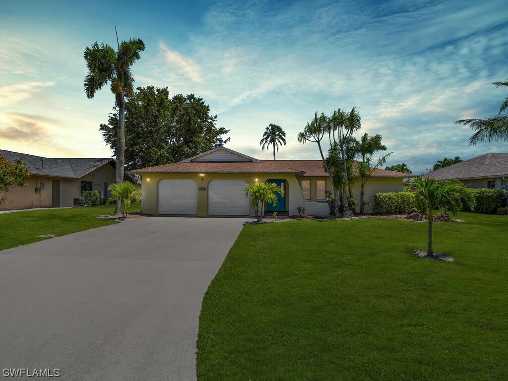 2026 SE 25th Lane Cape Coral FL 33904 223039976 image1