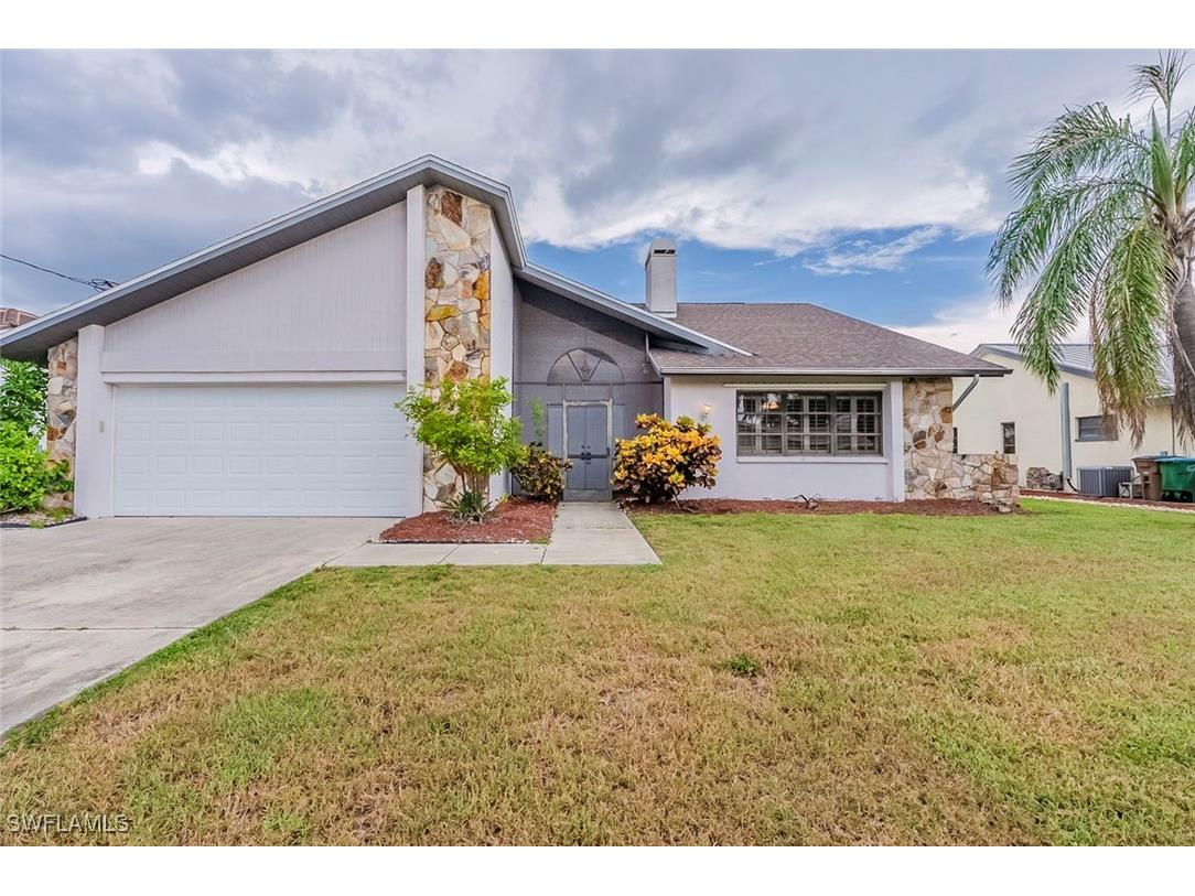 2026 SE 6th Lane Cape Coral FL 33990 225064538 image1