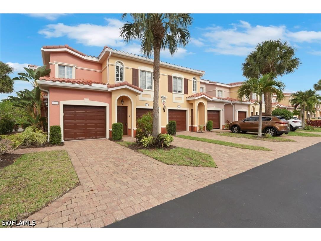 20261 Estero Gardens Circle #101 Estero FL 33928 226016404 image1