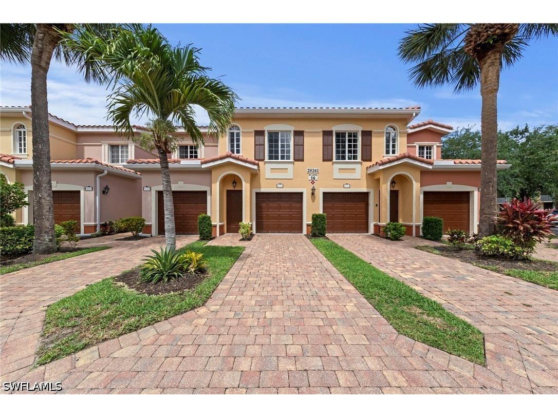 20261 Estero Gardens Circle #207 Estero FL 33928 226021454 image1