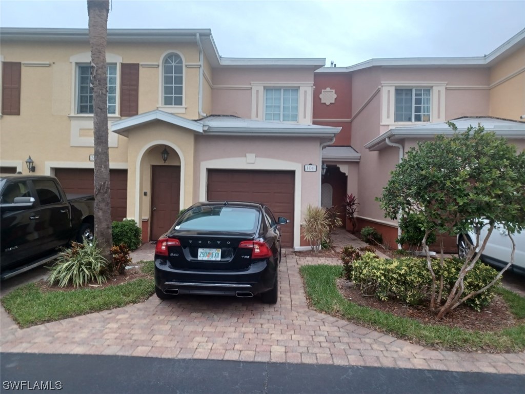 20265 Royal Villagio Court #106 Estero FL 33928 223028041 image1