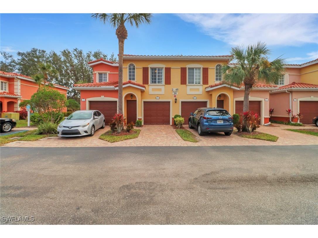 20265 Royal Villagio Court #201 Estero FL 33928 225061089 image1