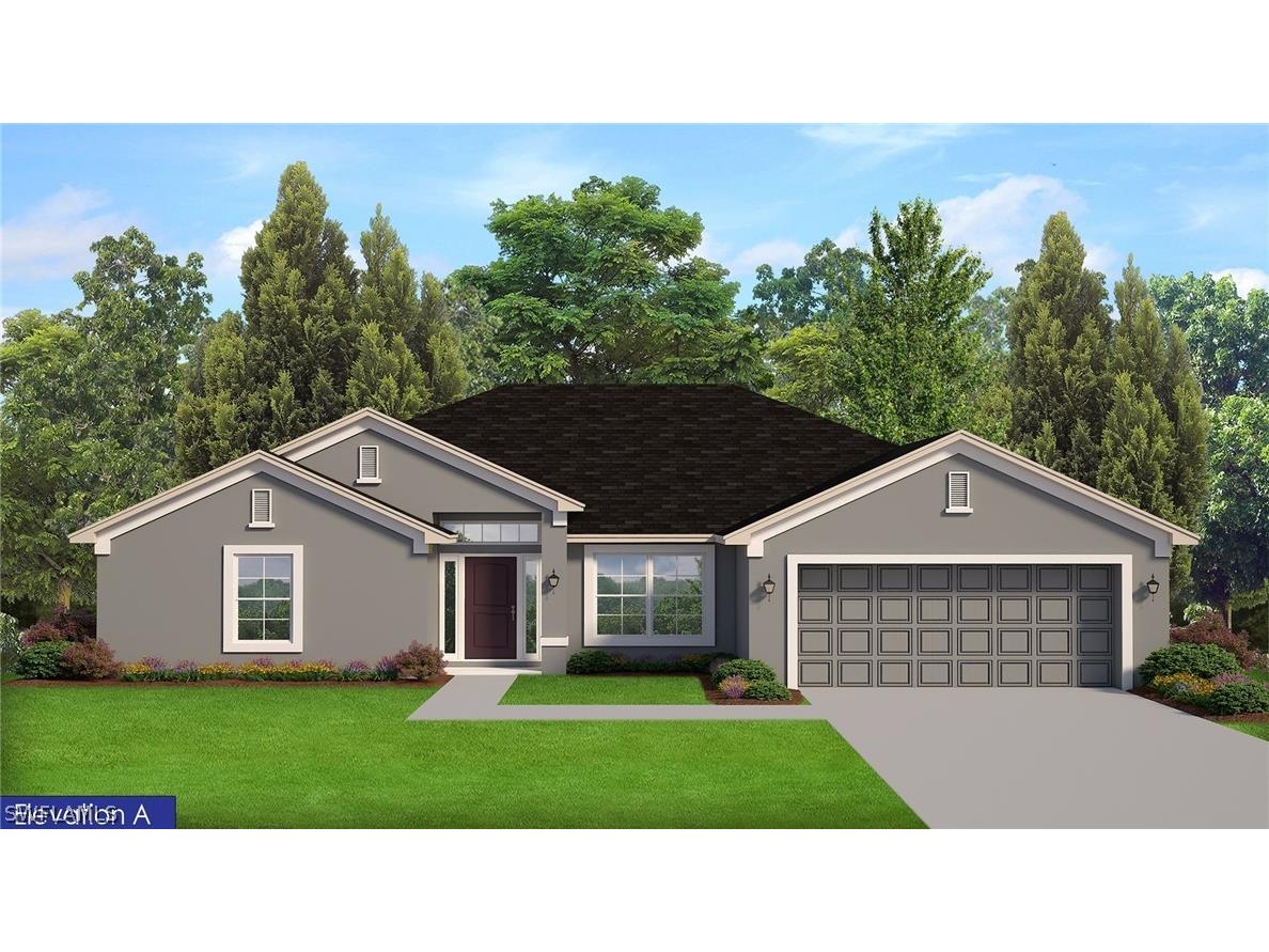 2027 Kismet Parkway W Cape Coral FL 33993 222069899 image1