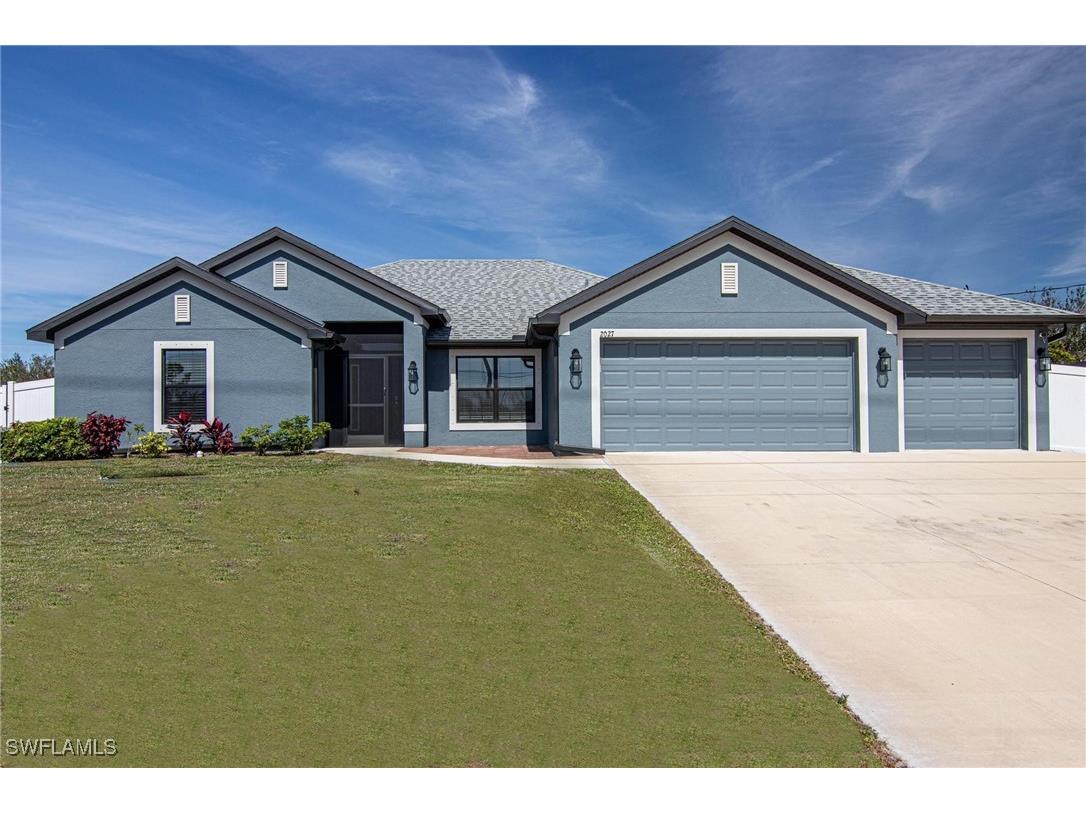 2027 Kismet Parkway W Cape Coral FL 33993 225019736 image1