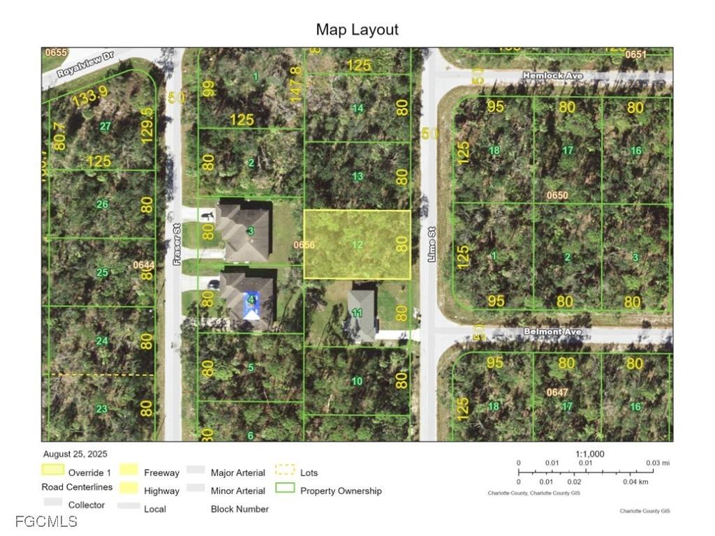 2027 Lime Street Port Charlotte FL 33948 2025007478 image1