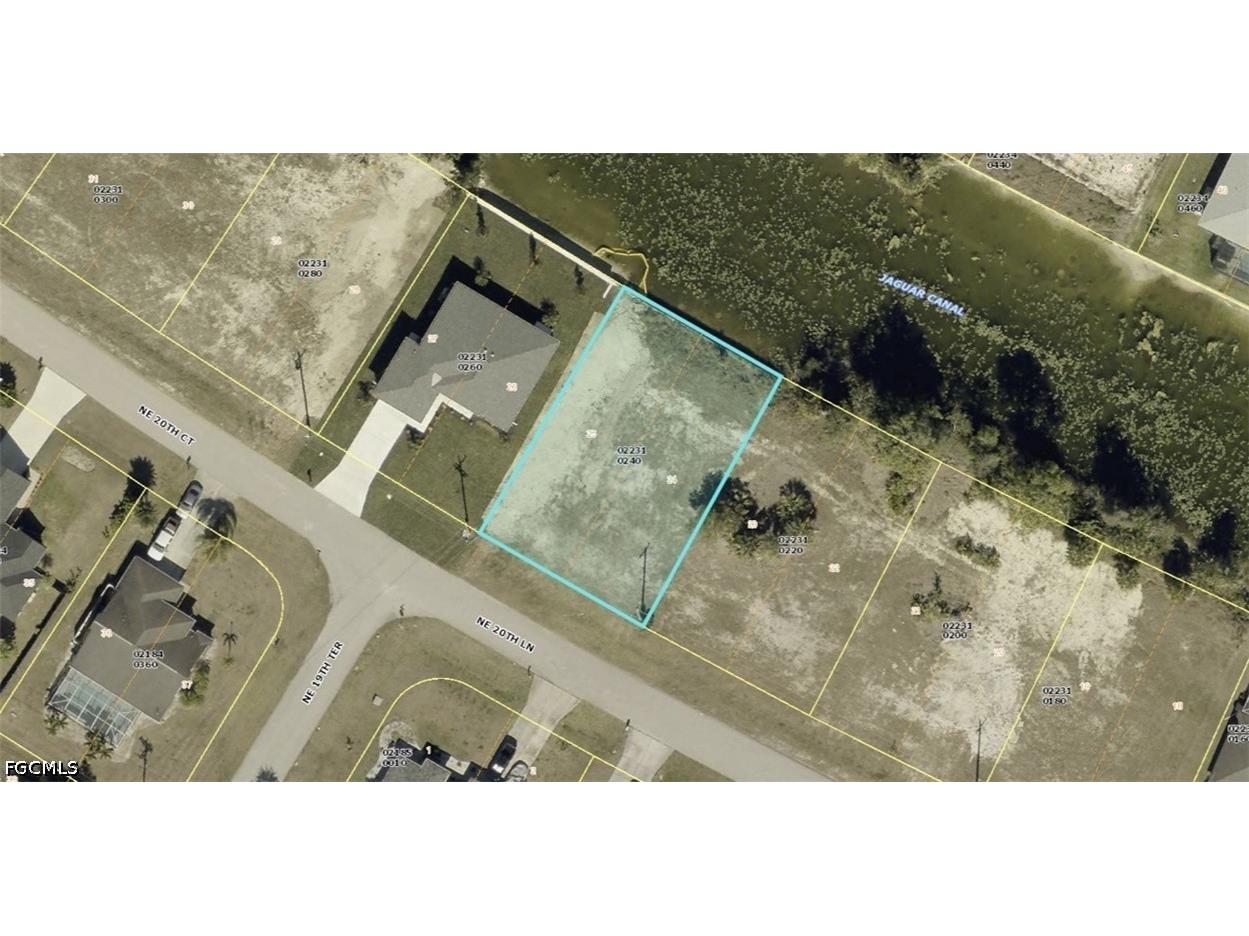 2027 NE 20th Lane Cape Coral FL 33909 2026026621 image1