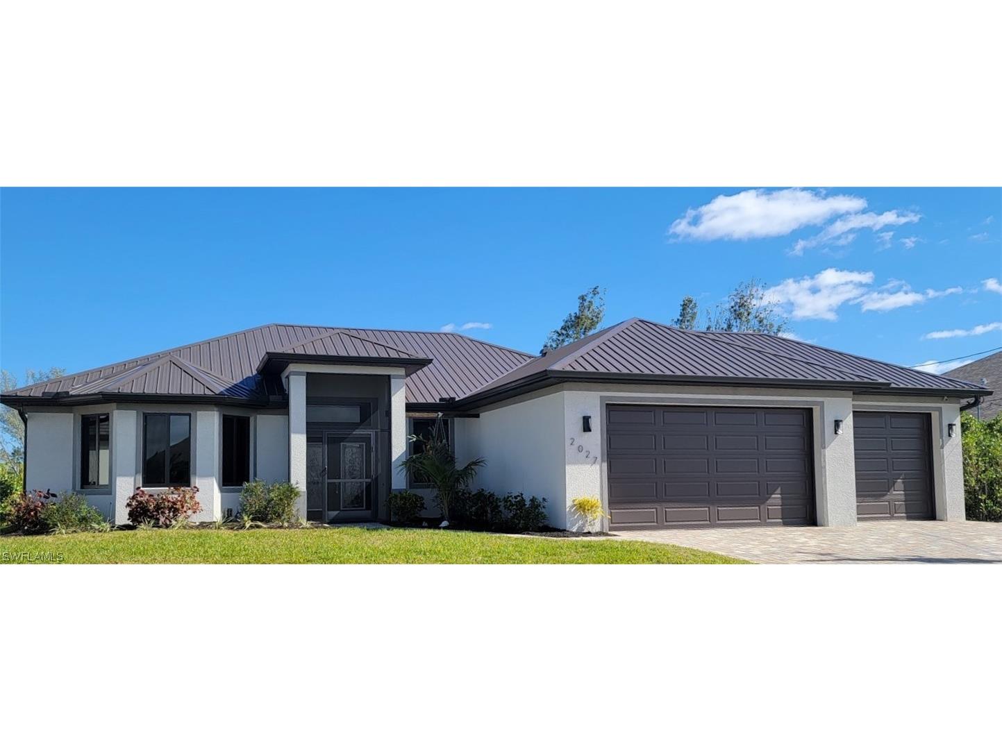 2027 NW 32nd Court Cape Coral FL 33993 222060612 image1