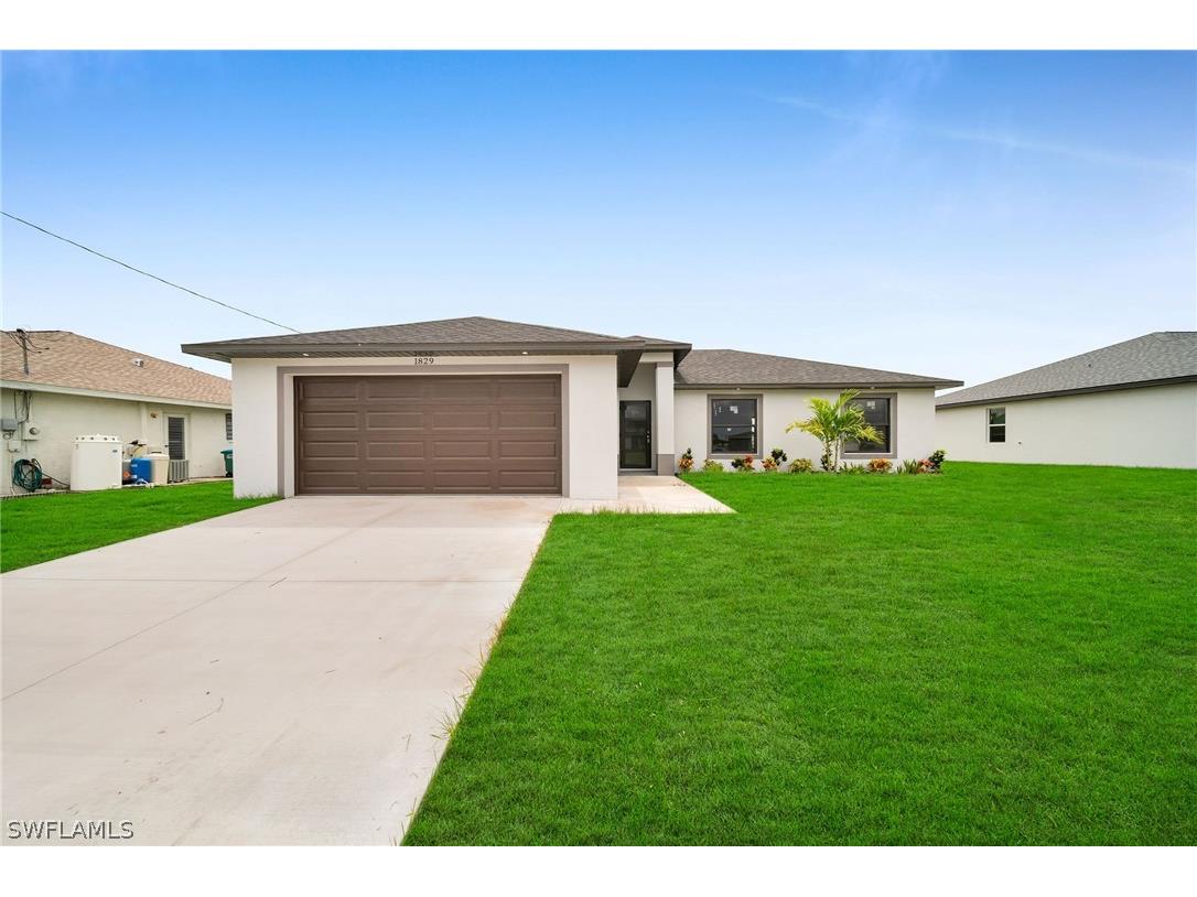 2027 NW 3rd Avenue Cape Coral FL 33993 224054611 image1