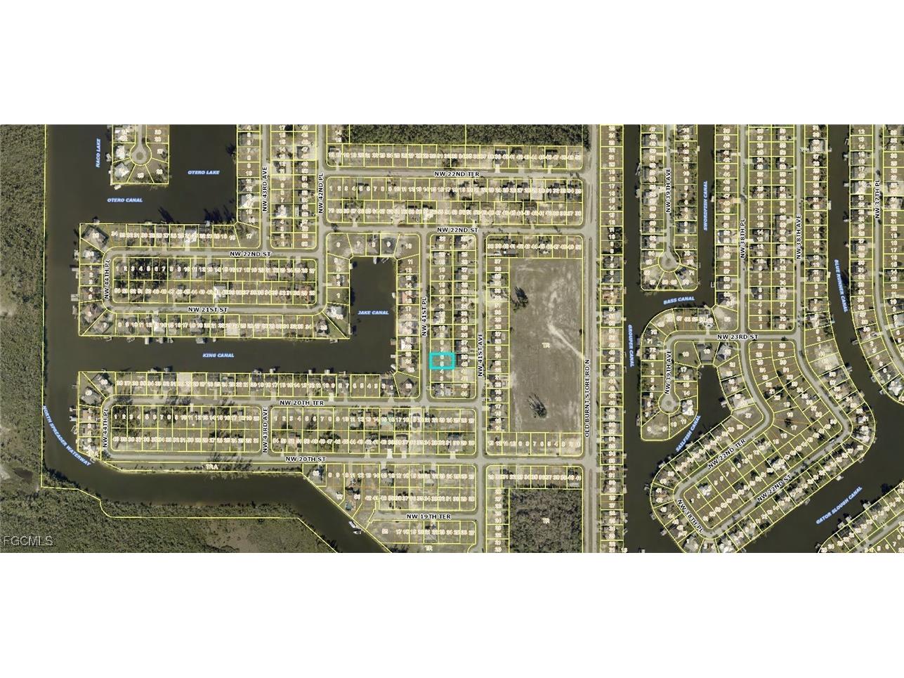 2027 NW 41st Place Cape Coral FL 33993 2025020970 image1