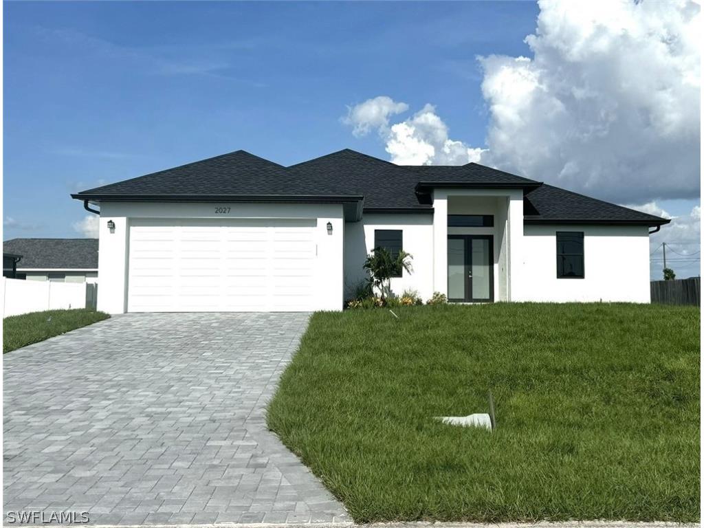 2027 NW 9th Avenue Cape Coral FL 33993 224057307 image1