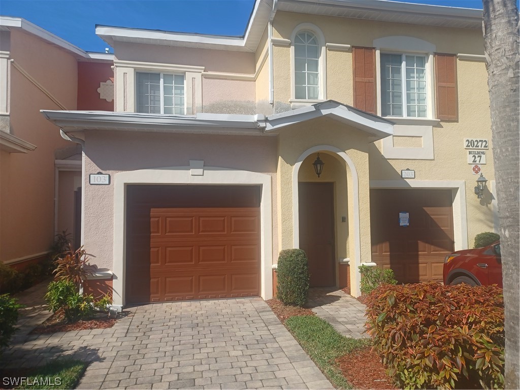 20272 Royal Villagio Court #103 Estero FL 33928 223088501 image1